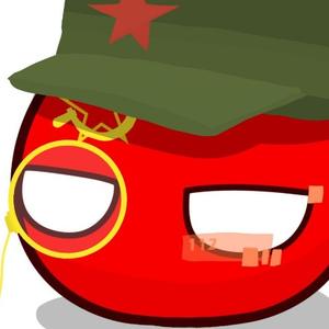 因特Victim头像