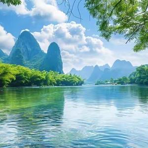 乡情河东关公故里头像
