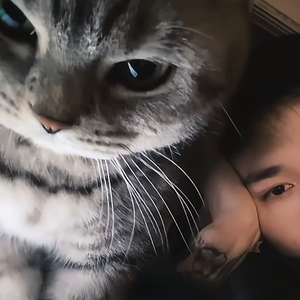 她还是违约了头像