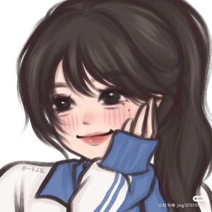 绘画爱好者 头像