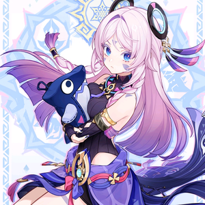 细腻克里0A3头像