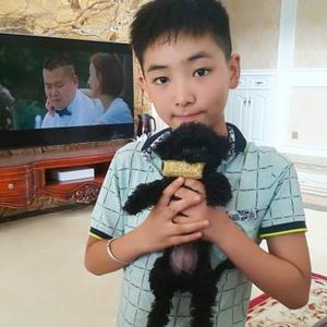 川中种柑人头像