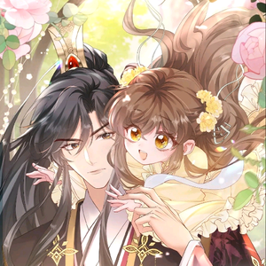糖芯漫画解说头像