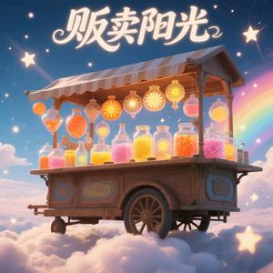 贩卖阳光头像
