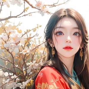 一口爱上李小花头像