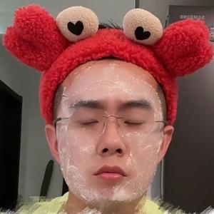 面膜哥（没有代运营）头像