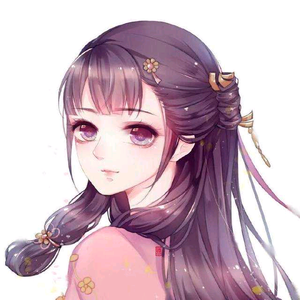 鹃鹃头像