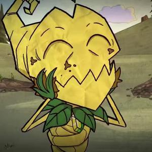 爱建家的菜鸟踹头像