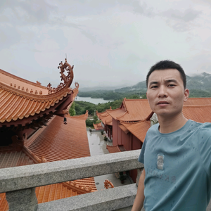 大亚湾刷墙油漆旧房翻新陈师傅头像