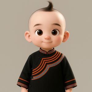 阿勒布友头像