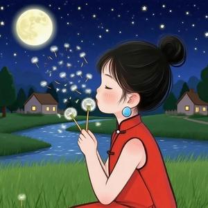原创妈咪头像