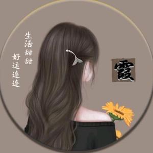 防恐女战士头像