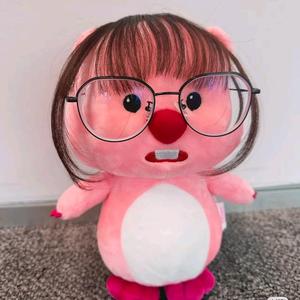 安安AI头像