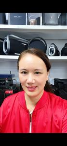 贝德音响阿英头像