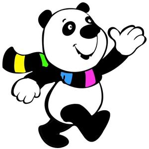 博学多才的小白熊优选头像