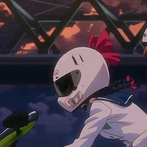 星期儿啊头像