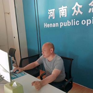开朗小声头像