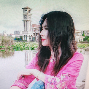好了姐爱旅拍头像
