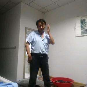 奉献，手机摄影头像
