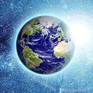阿超地理科普头像