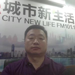 李叔咱聊会儿头像