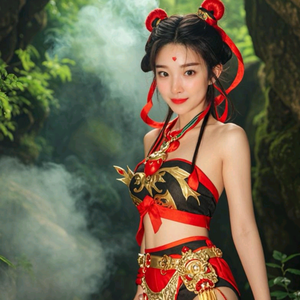 Jessica(独步天下)头像