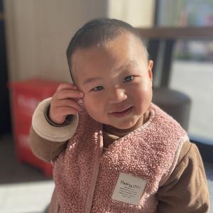 韩小贝的vlog头像