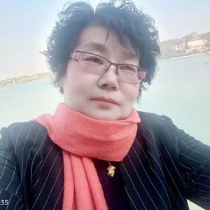 鸿姥姥头像