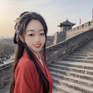 玲珑的vlog头像