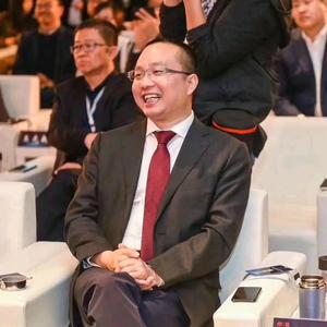 酒仙网董事长头像