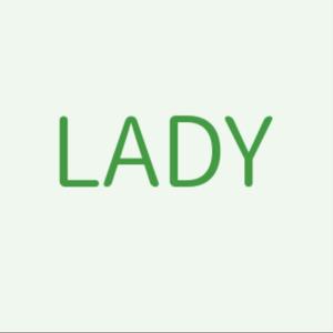 LADY大小姐头像