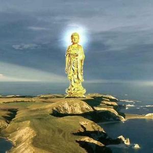 明华广告标识头像