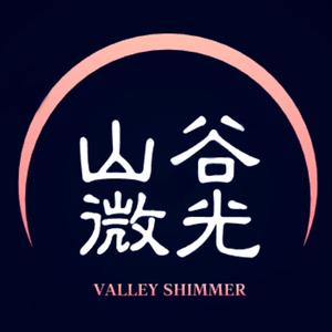 山谷微光头像