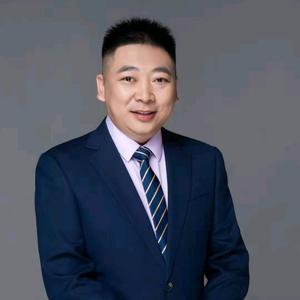现货西服哥头像