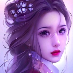 夜大小王头像