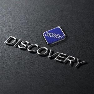 DISCOVERYOPT瞄准镜头像