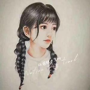 从前那少年呀头像