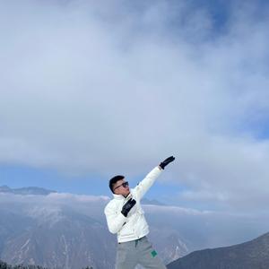 我是江江（让你生意爆好）头像