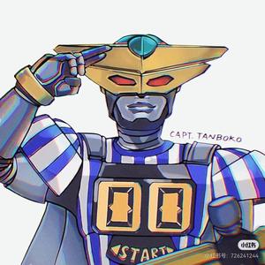 蜻蜓大队长头像