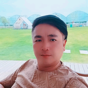白毛代你一起看世界头像