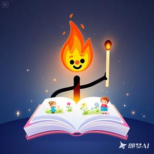 火柴放映厅头像