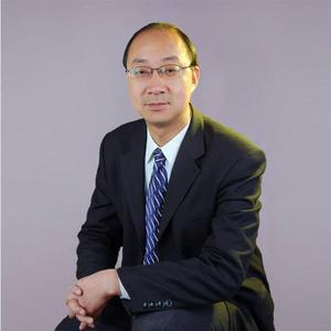 胡新华教练头像