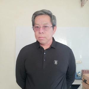 枫林老哥头像