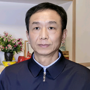 展憶生活禅头像