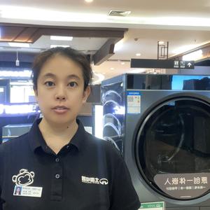 甘洁gan头像