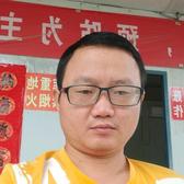 黄俊的抖音头像