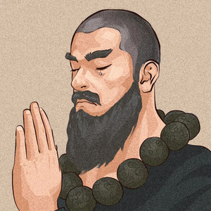 小钢炮头像