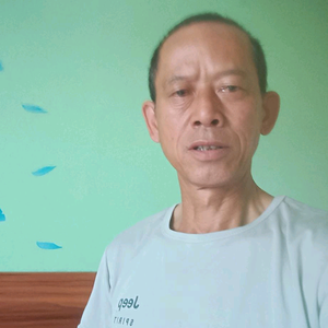 南湖5w3T头像