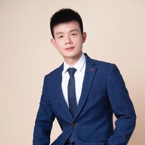 亲爱的龙班 头像