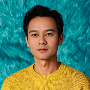琪飞文子头像